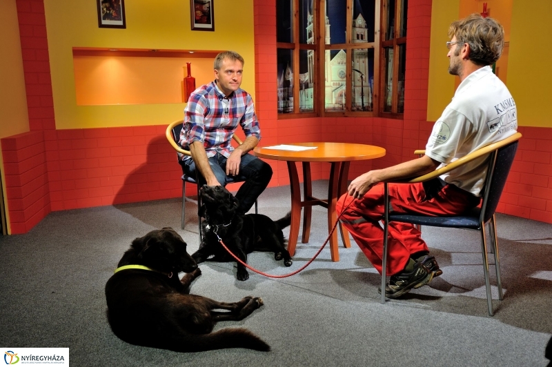 Speciális Mentősök a Szieszta c. műsorban