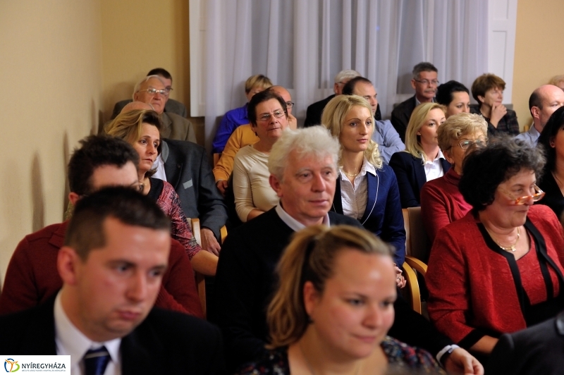 Rapsonné Rózája könyvbemutató