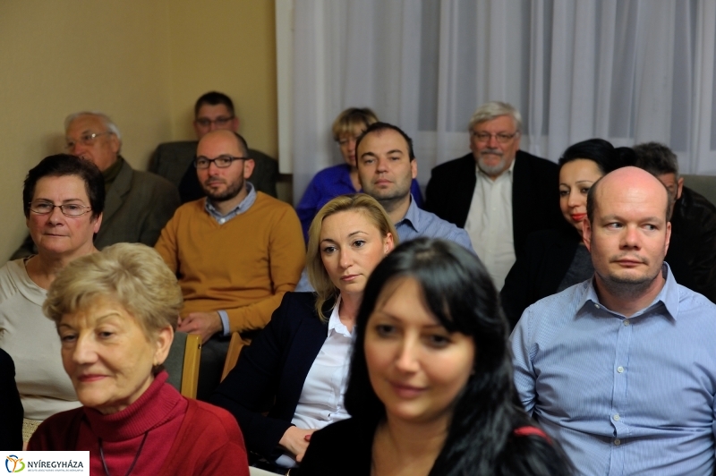 Rapsonné Rózája könyvbemutató