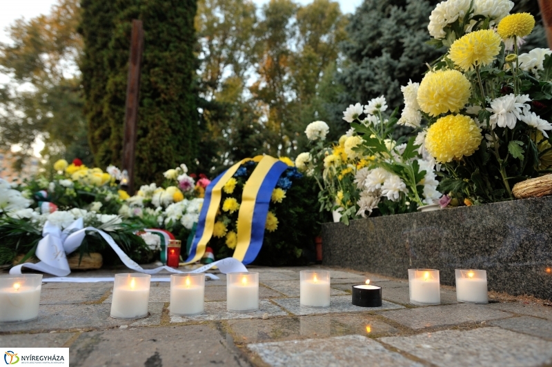 Az Elhurcoltak Emléknapja