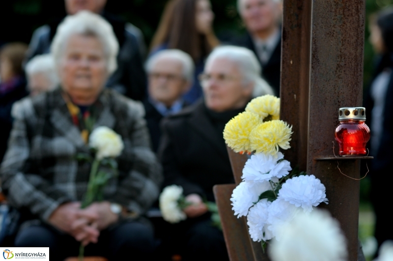 Az Elhurcoltak Emléknapja