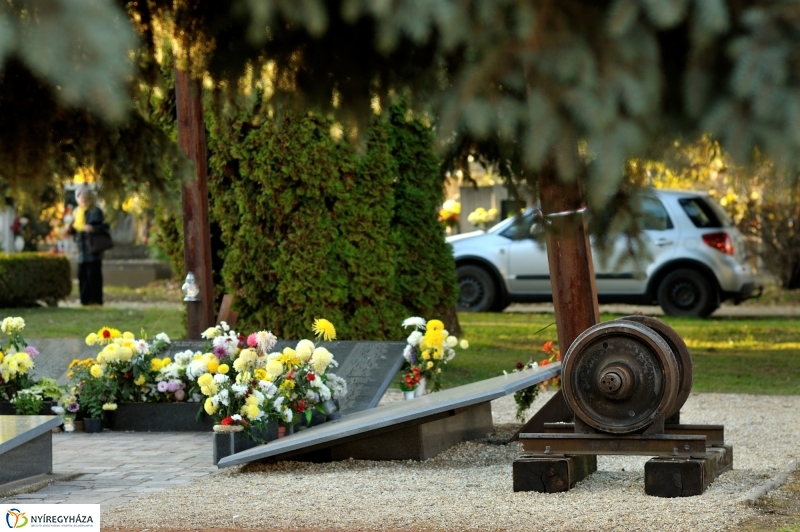 Az Elhurcoltak Emléknapja