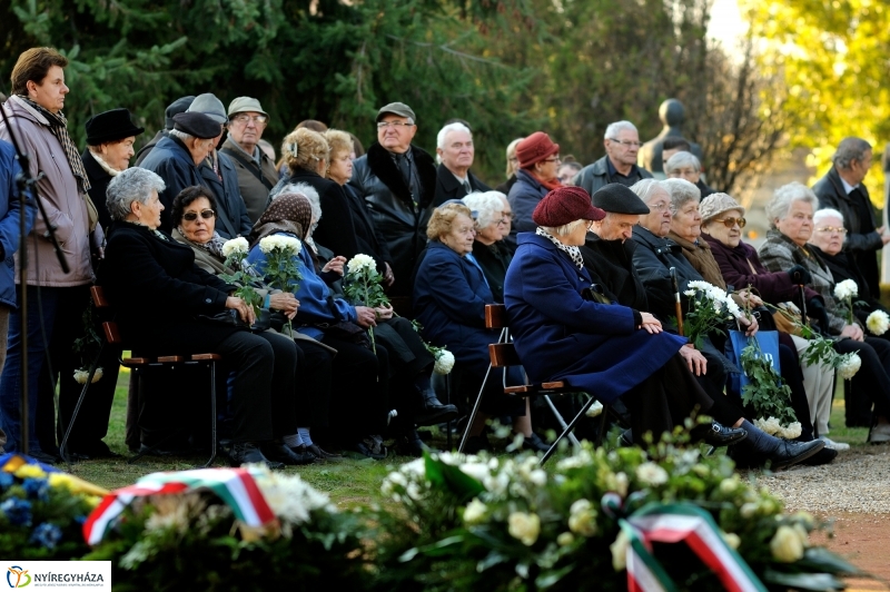 Az Elhurcoltak Emléknapja