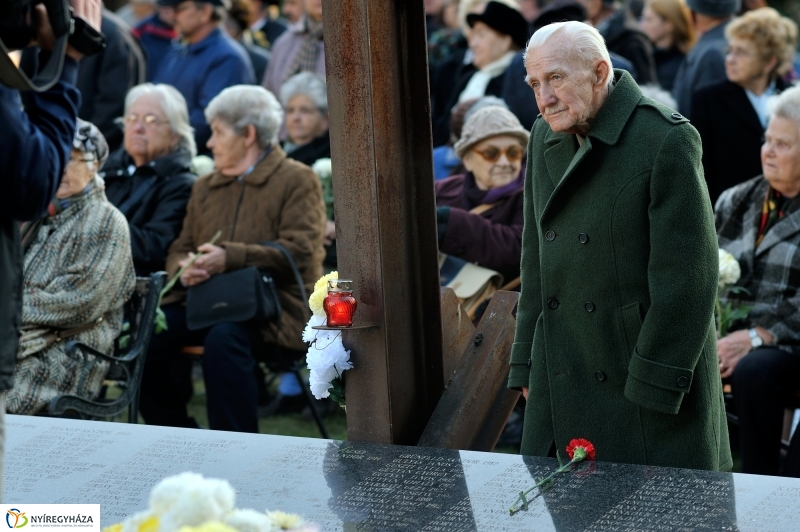 Az Elhurcoltak Emléknapja