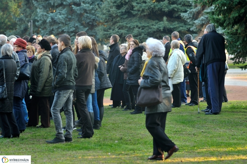 Az Elhurcoltak Emléknapja