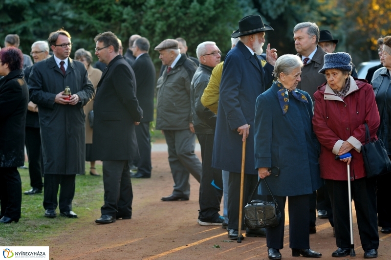 Az Elhurcoltak Emléknapja