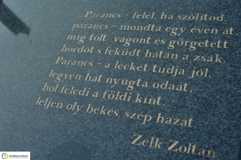 Az Elhurcoltak Emléknapja