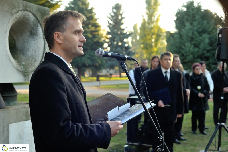 Az Elhurcoltak Emléknapja