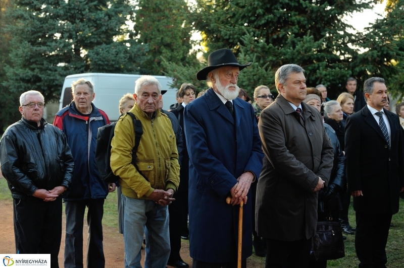 Az Elhurcoltak Emléknapja