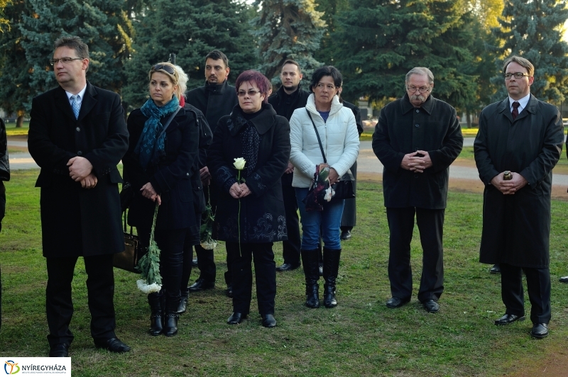 Az Elhurcoltak Emléknapja