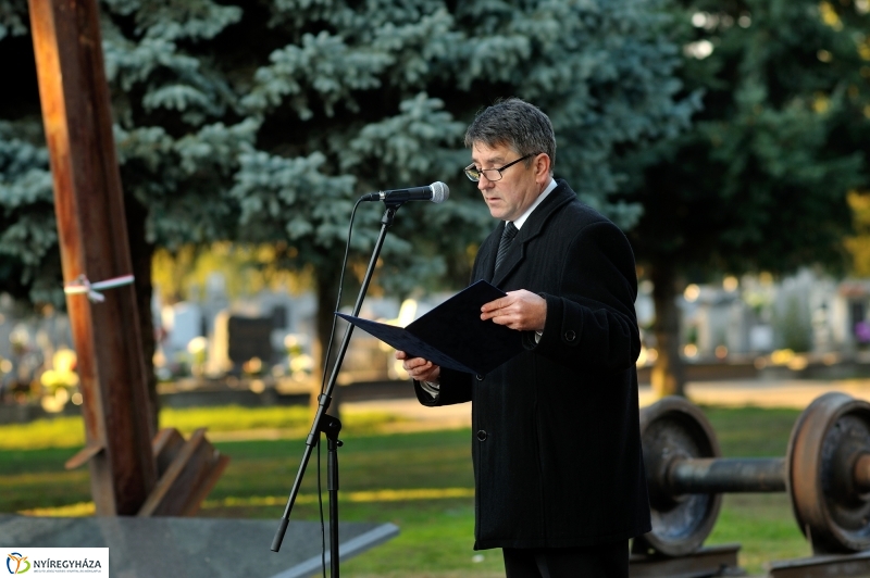 Az Elhurcoltak Emléknapja