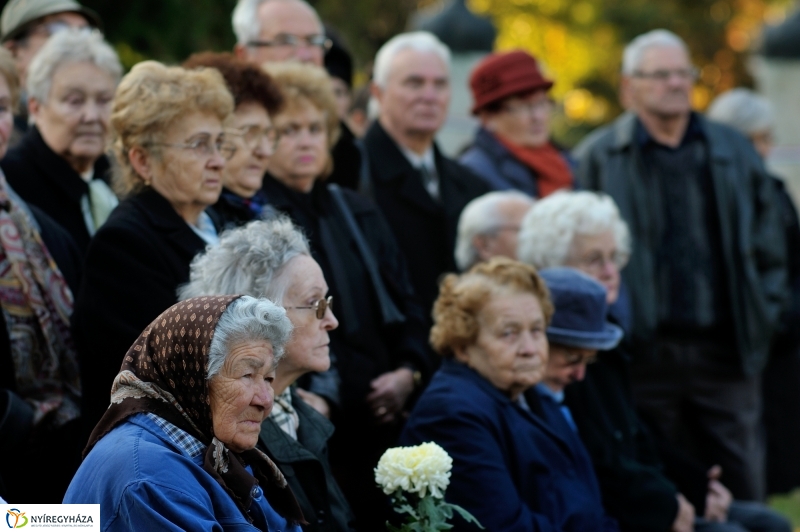 Az Elhurcoltak Emléknapja