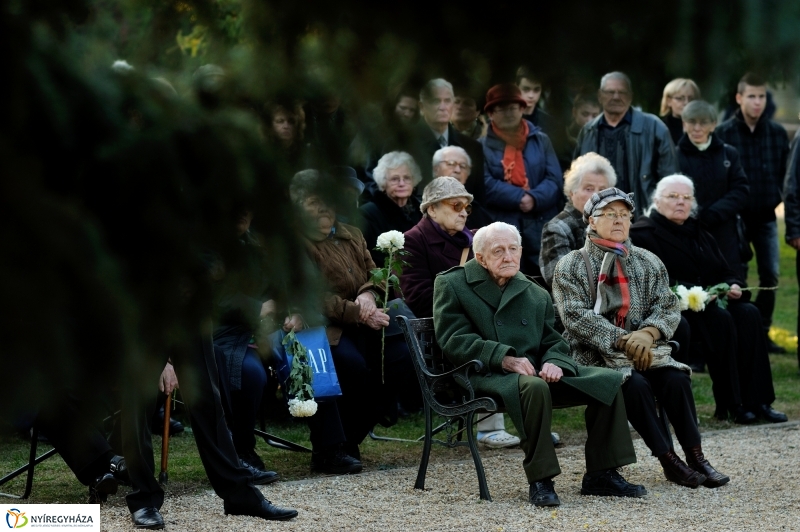 Az Elhurcoltak Emléknapja