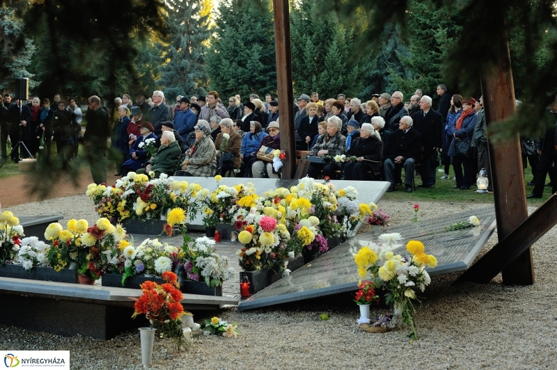 Az Elhurcoltak Emléknapja