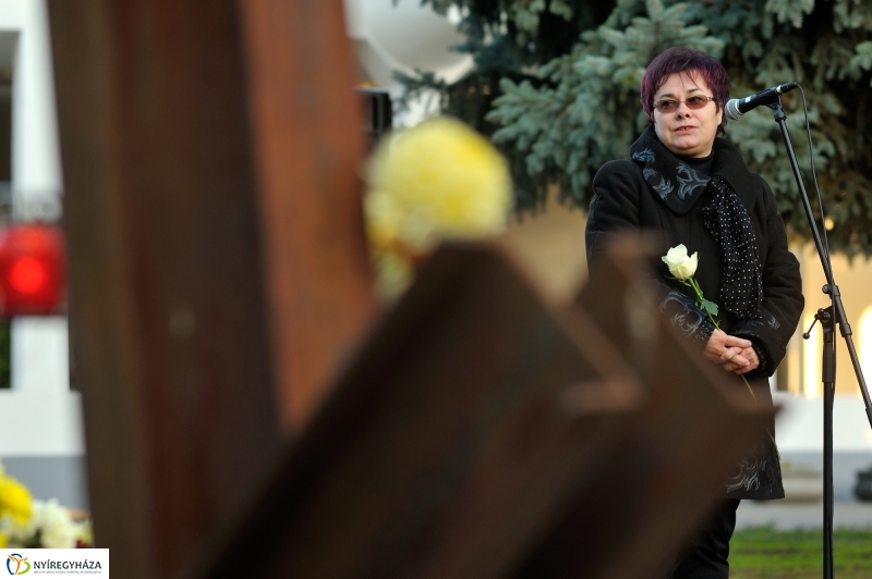 Az Elhurcoltak Emléknapja