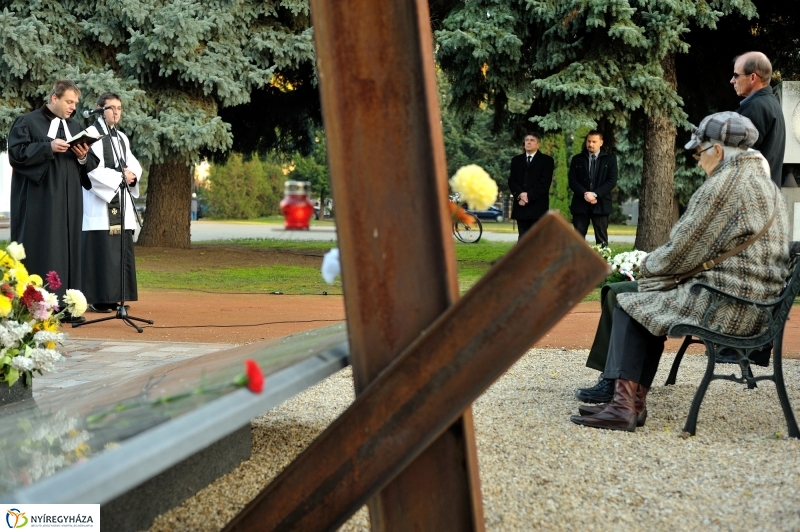 Az Elhurcoltak Emléknapja