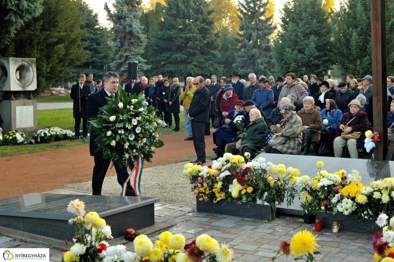 Az Elhurcoltak Emléknapja