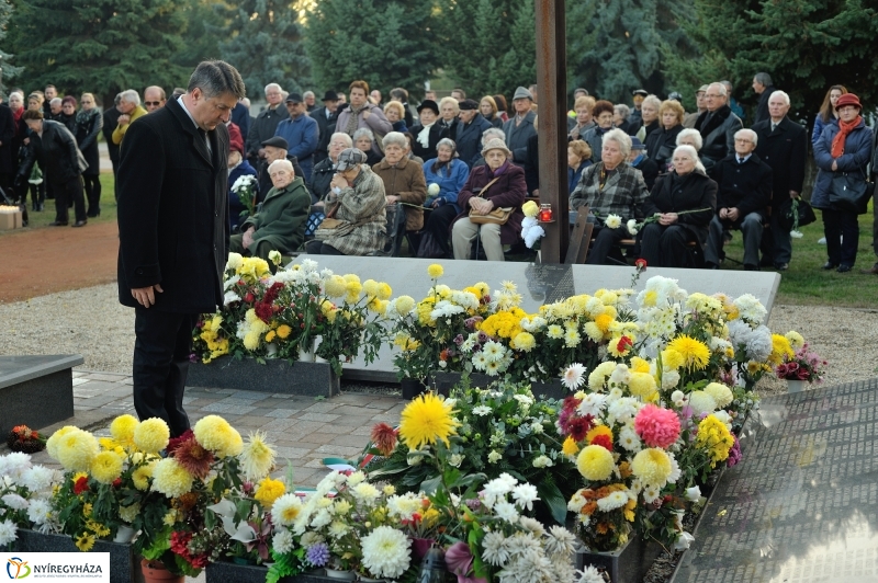 Az Elhurcoltak Emléknapja