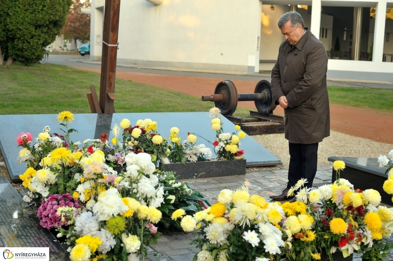 Az Elhurcoltak Emléknapja