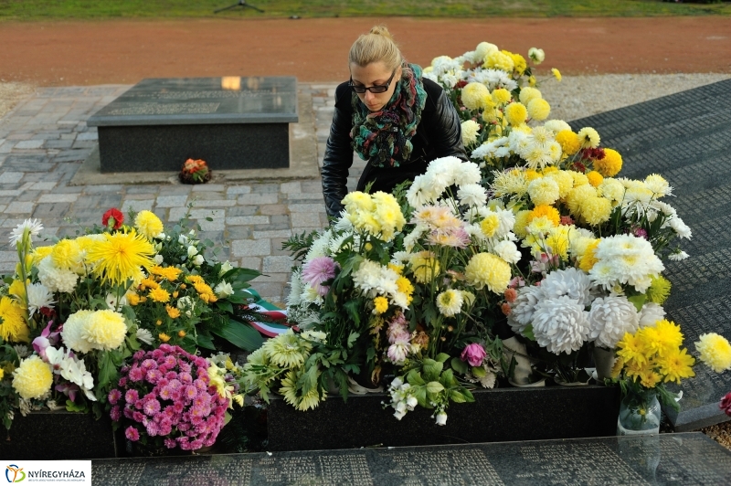 Az Elhurcoltak Emléknapja