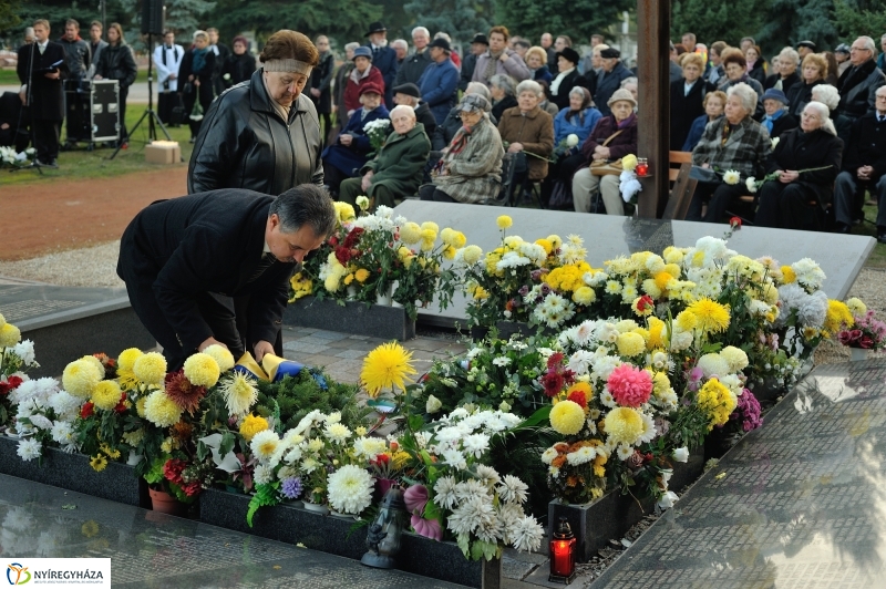 Az Elhurcoltak Emléknapja