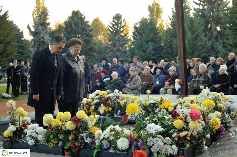 Az Elhurcoltak Emléknapja