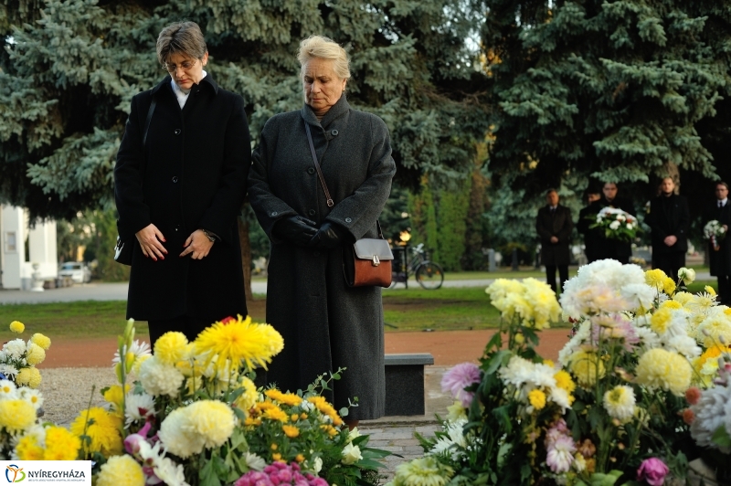 Az Elhurcoltak Emléknapja