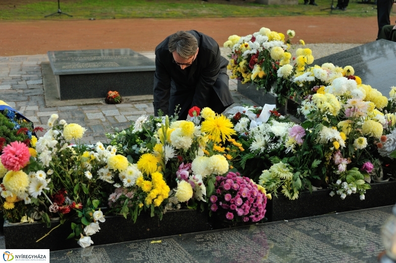 Az Elhurcoltak Emléknapja