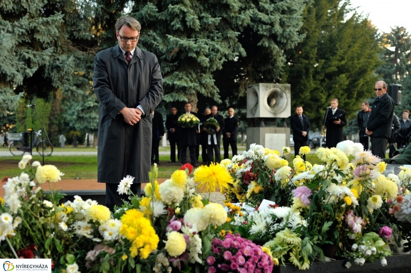 Az Elhurcoltak Emléknapja