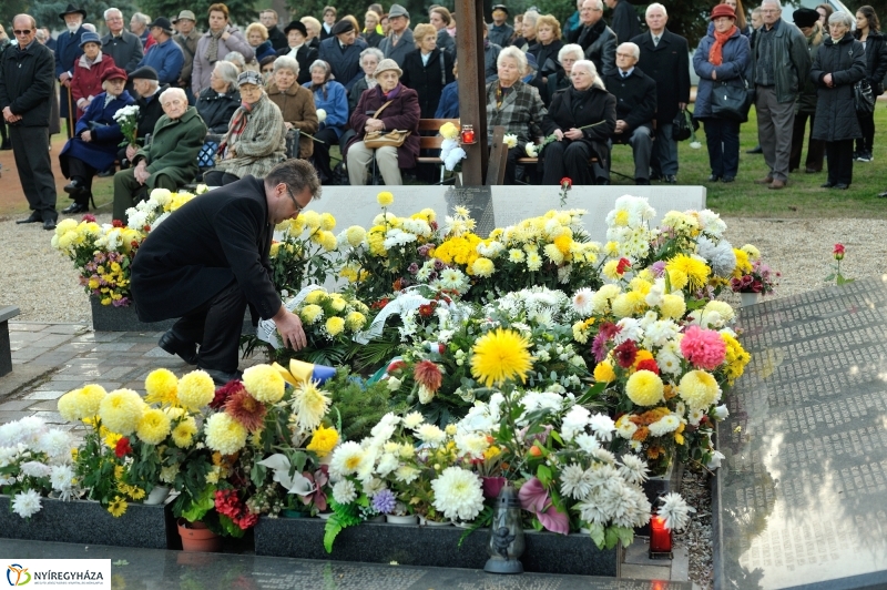 Az Elhurcoltak Emléknapja