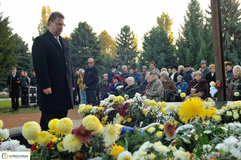 Az Elhurcoltak Emléknapja