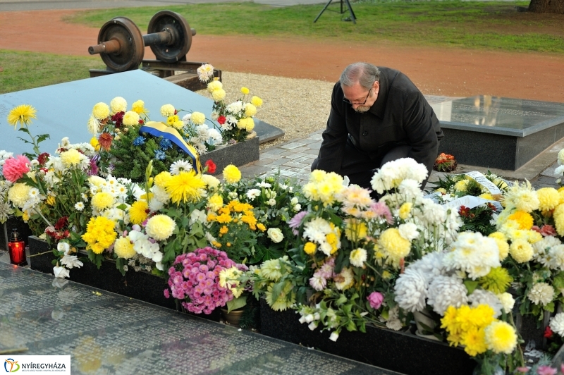 Az Elhurcoltak Emléknapja