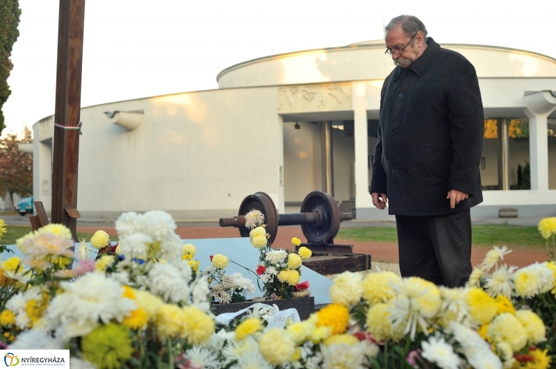 Az Elhurcoltak Emléknapja