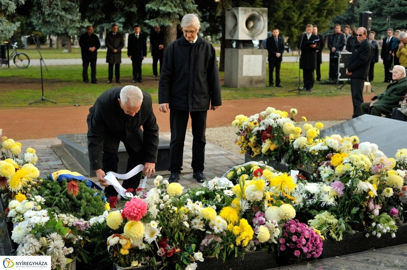 Az Elhurcoltak Emléknapja