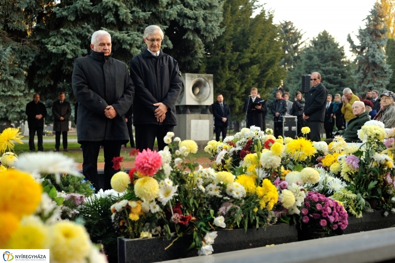 Az Elhurcoltak Emléknapja