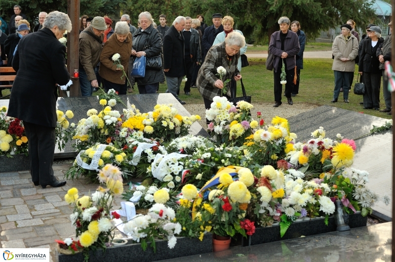 Az Elhurcoltak Emléknapja