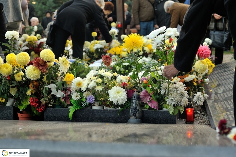 Az Elhurcoltak Emléknapja