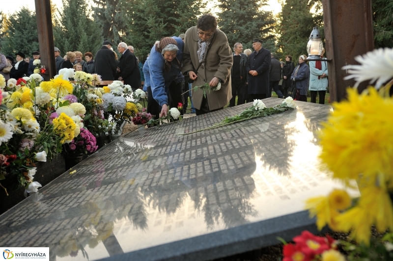 Az Elhurcoltak Emléknapja