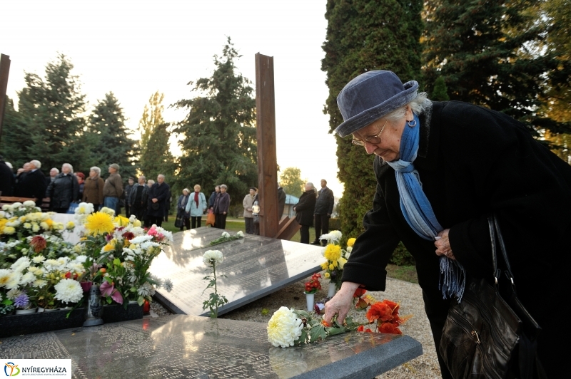 Az Elhurcoltak Emléknapja