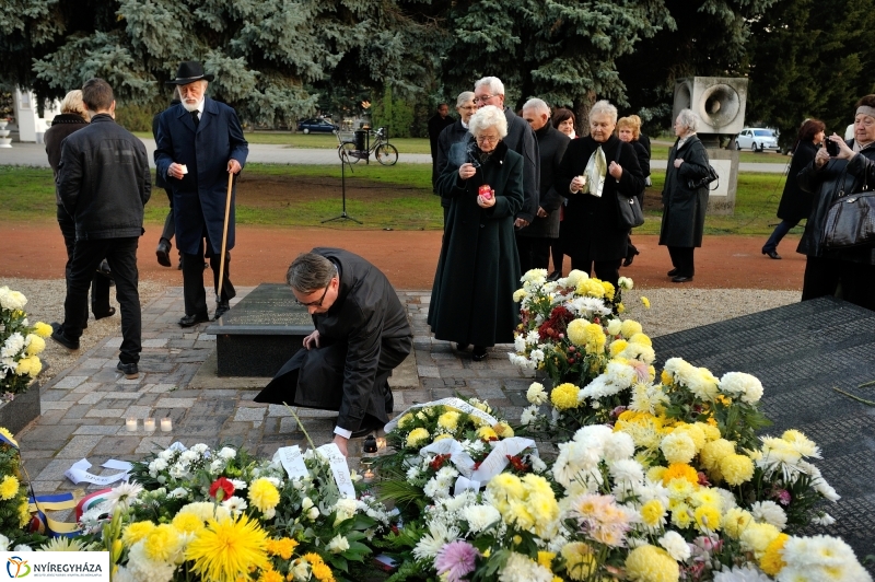 Az Elhurcoltak Emléknapja