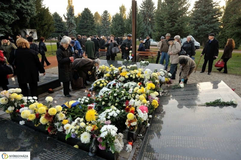 Az Elhurcoltak Emléknapja