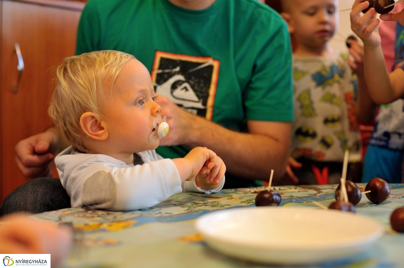 Egészségnap az Eszterlánc Óvodában