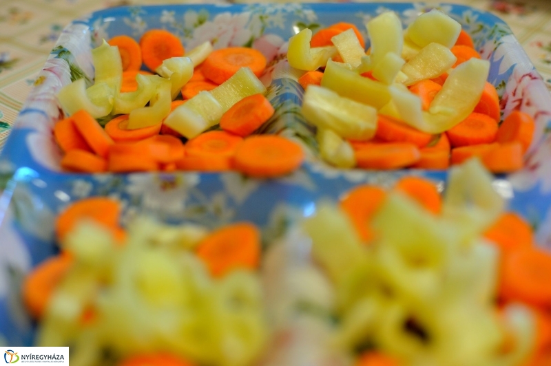 Egészségnap az Eszterlánc Óvodában