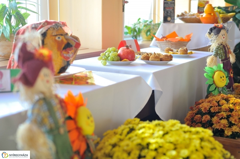 Egészségnap az Eszterlánc Óvodában