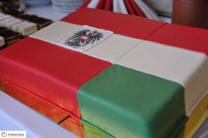 Az Osztrák Köztársaság nemzeti ünnepe