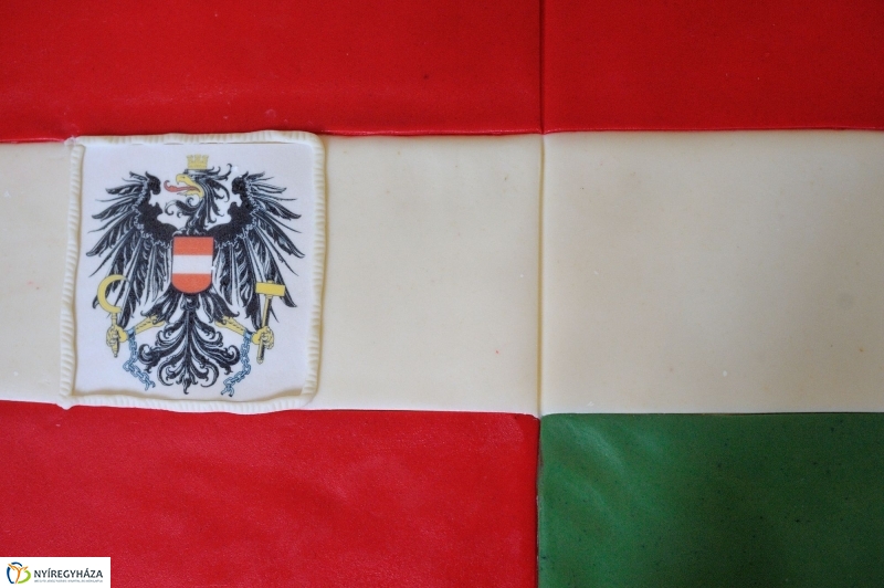 Az Osztrák Köztársaság nemzeti ünnepe