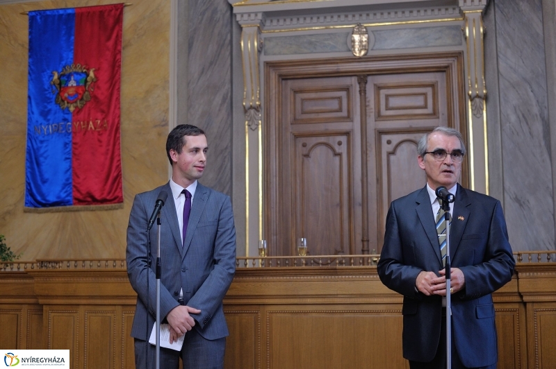 Az Osztrák Köztársaság nemzeti ünnepe