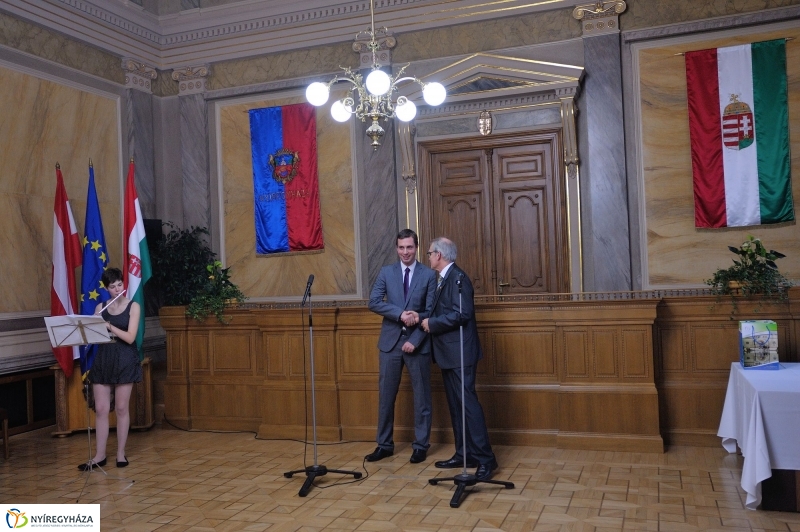 Az Osztrák Köztársaság nemzeti ünnepe