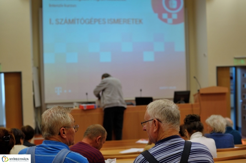 Telekom Okosdigitális Program