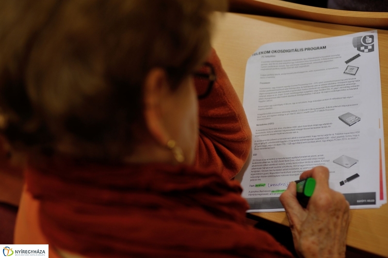 Telekom Okosdigitális Program